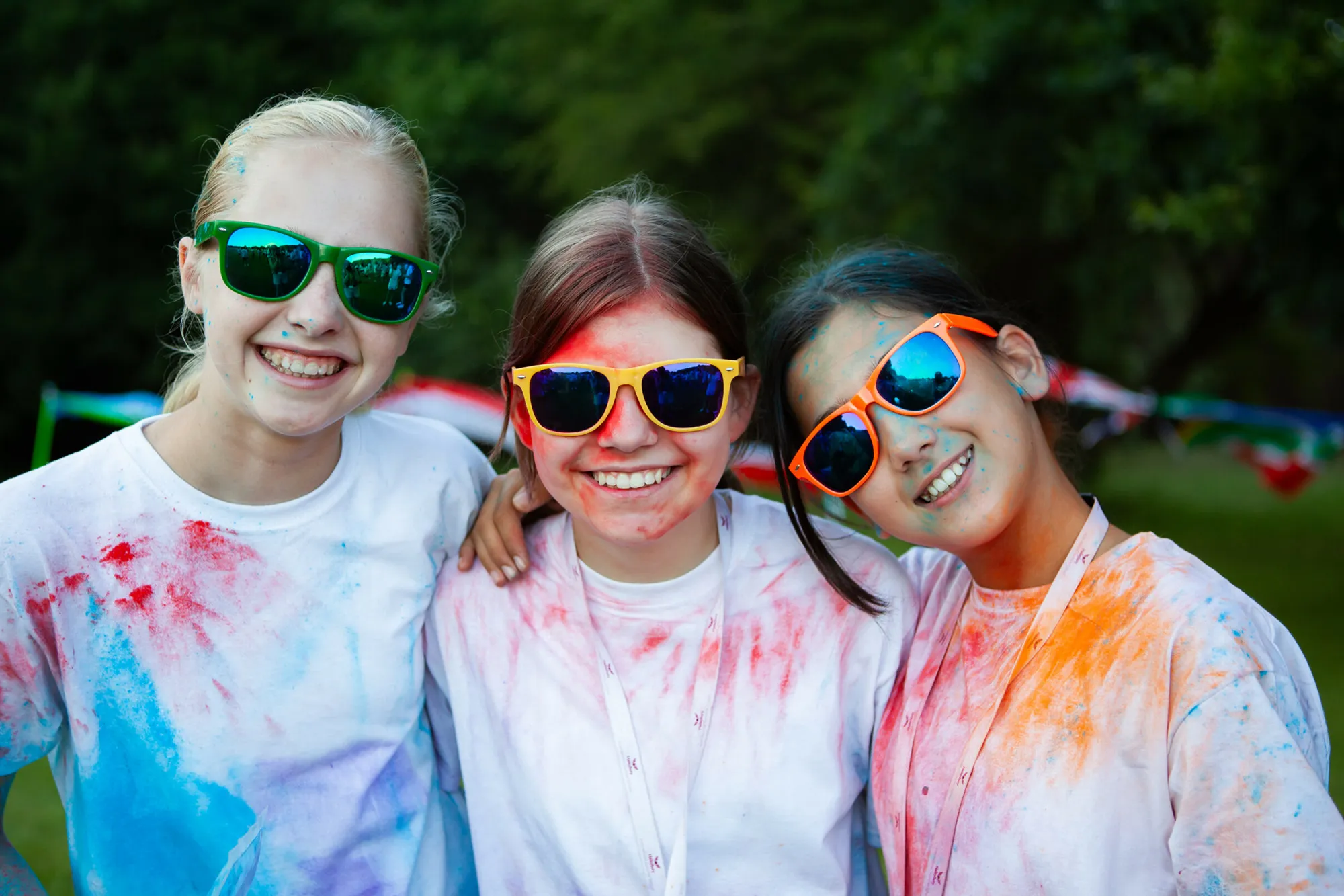 Haileybury（ヘレブリー）