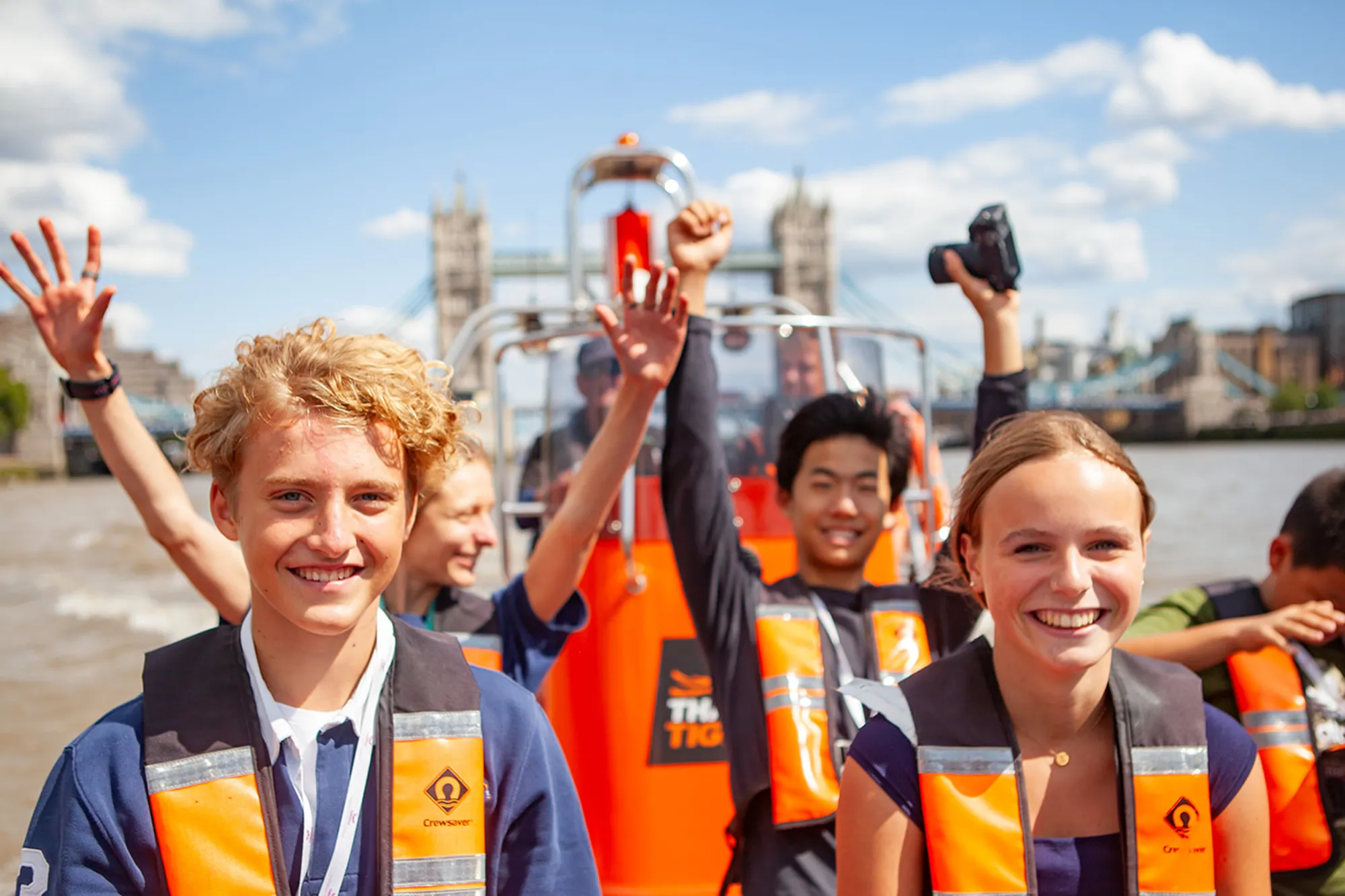 Haileybury（ヘレブリー）