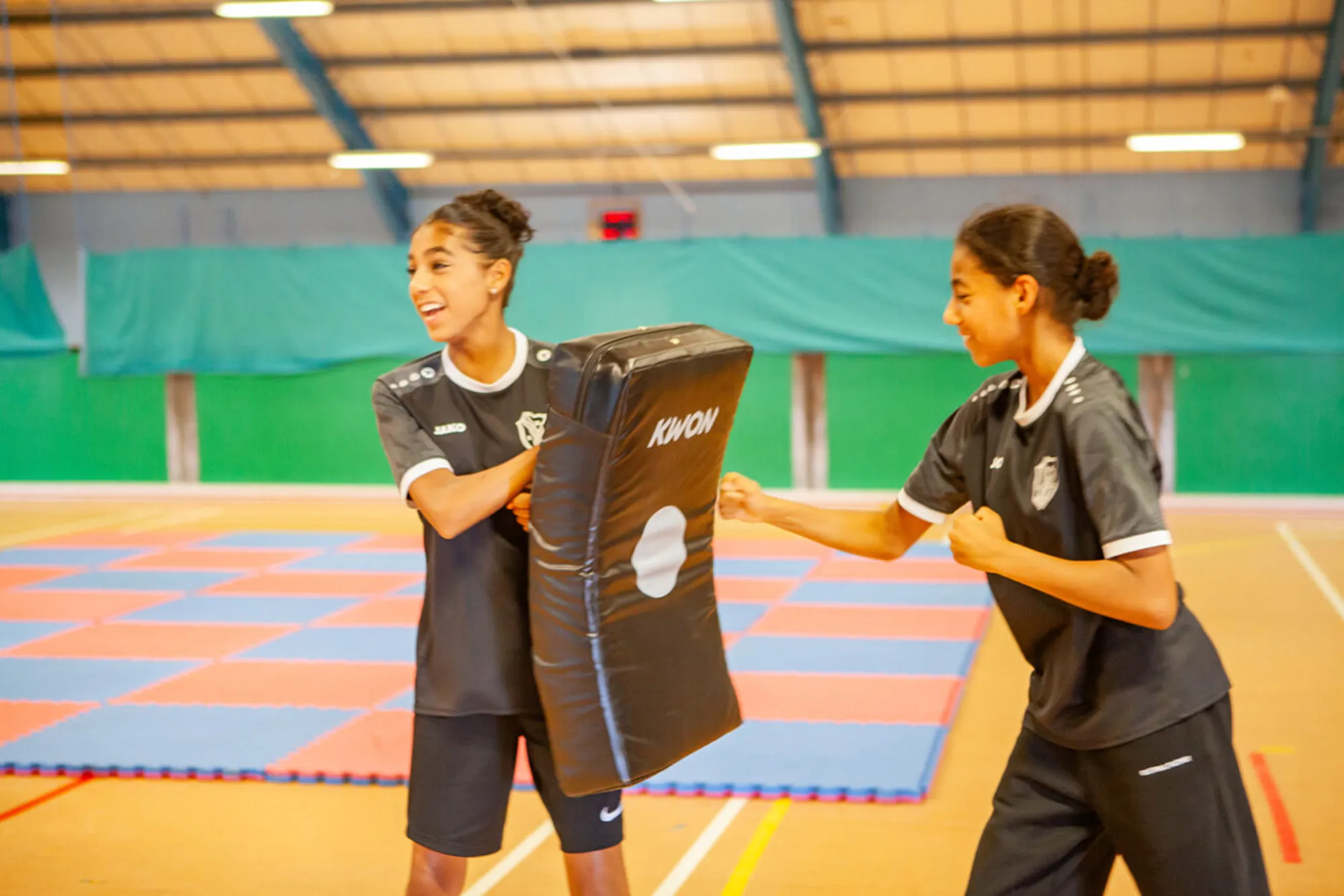 Haileybury（ヘレブリー）