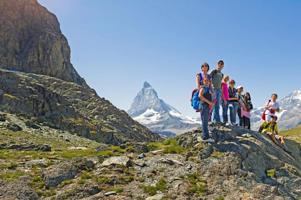 Leysin American School（レザン・アメリカンスクール）