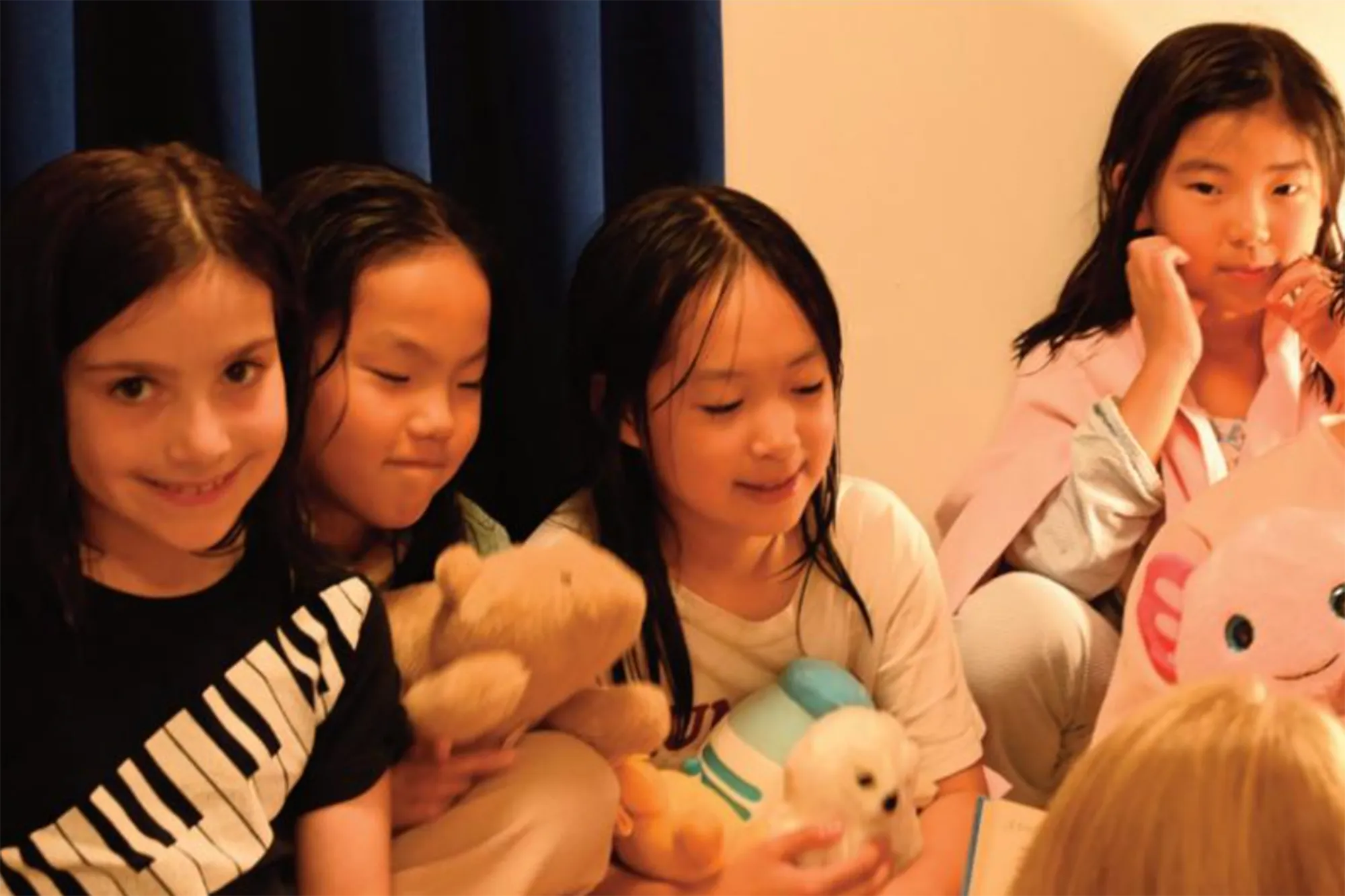 Sherborne International（シャーボーン・インターナショナル）