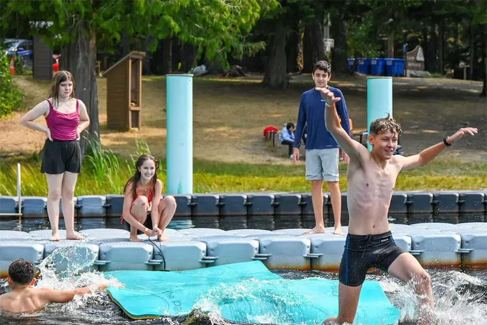 St. Michaels University School（セントマイケルズ）