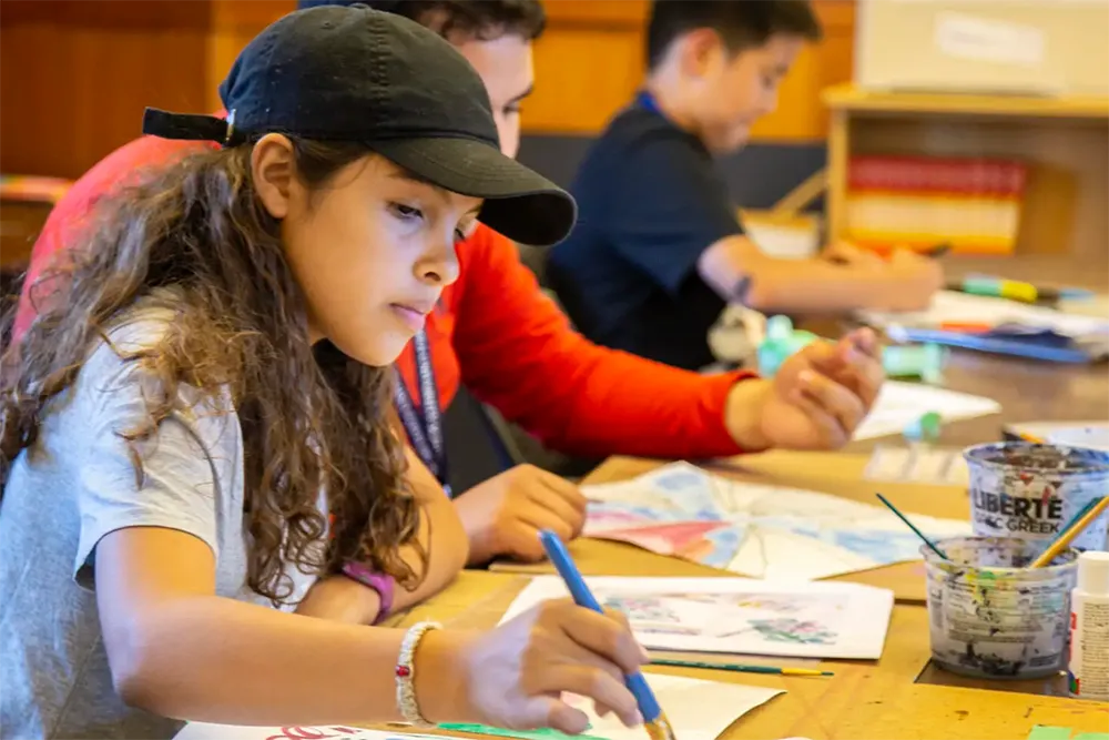 St. Michaels University School（セントマイケルズ）