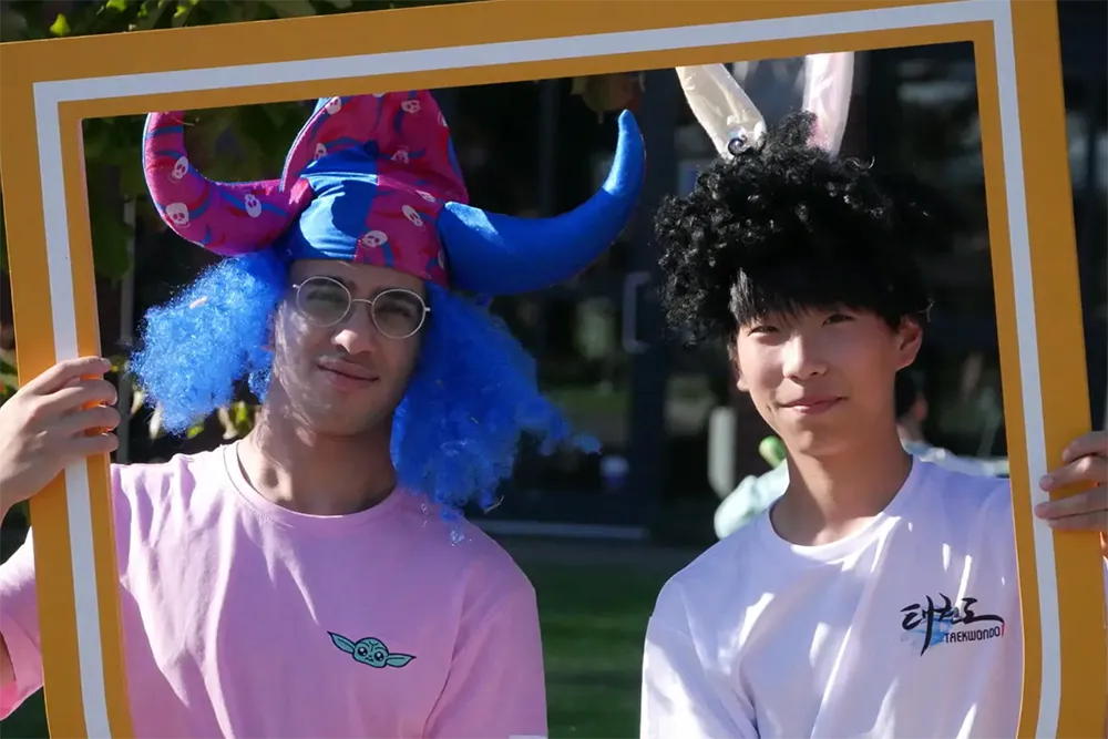 St. Michaels University School（セントマイケルズ）