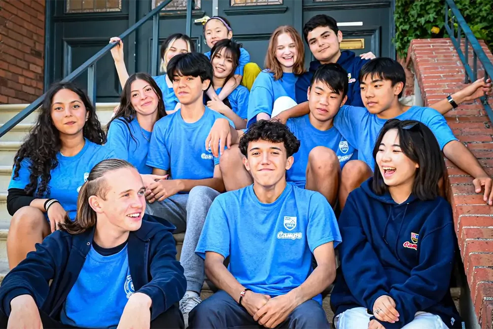 St. Michaels University School（セントマイケルズ）