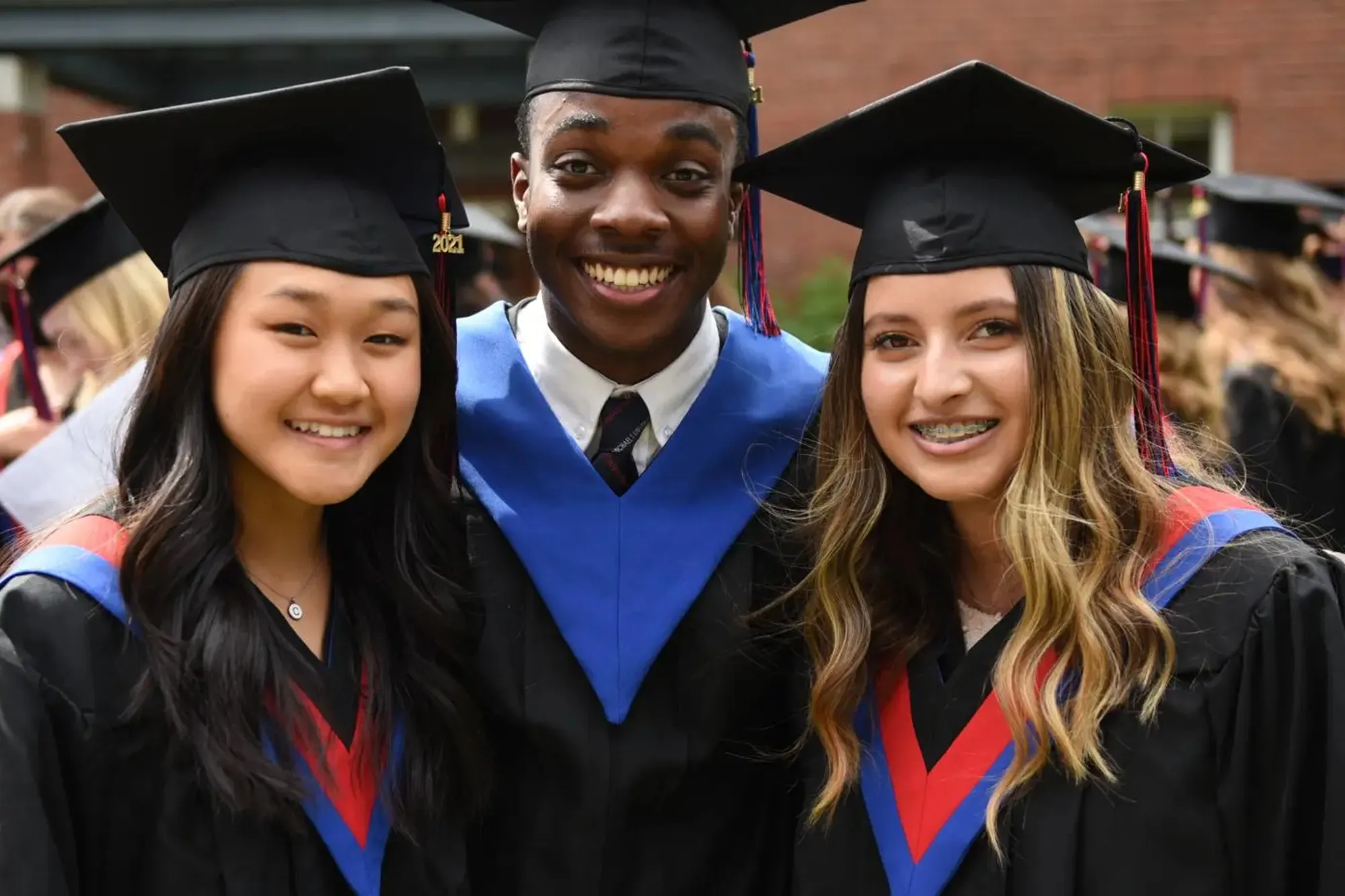 セントマイケルズ