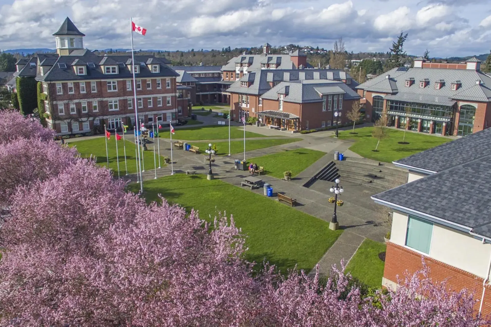 St. Michaels University School（セントマイケルズ）