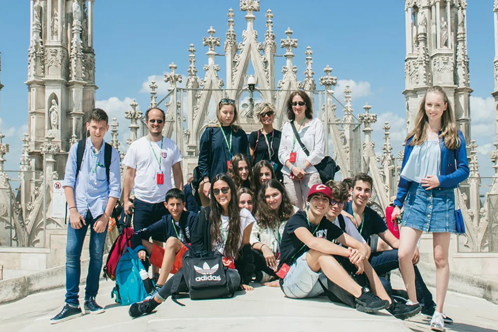 TASIS（タシス・アメリカンスクール）